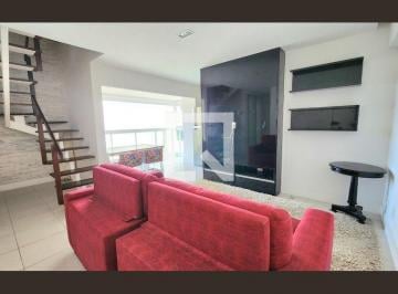 Apartamento · 120m² · 2 Quartos · 2 Vagas · Apartamento para Aluguel - Rio Vermelho, 2 Quartos,  120 m2 - Salvador