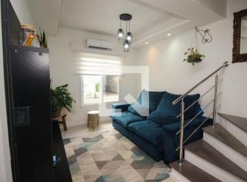 Casa · 158m² · 4 Quartos · 1 Vaga · Casa para Aluguel - Ipanema, 4 Quartos,  158 m2 - Porto Alegre