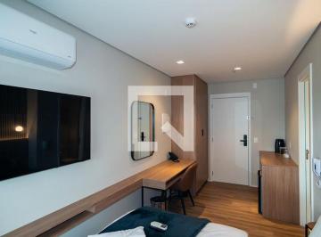 Apartamento · 20m² · Imoveis - na Bela Vista