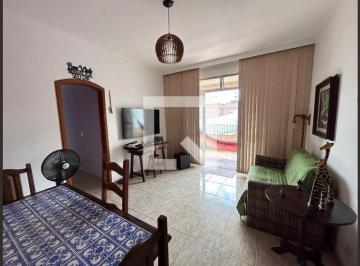 Apartamento · 90m² · 3 Quartos · 1 Vaga · Apartamento para Aluguel - Bento Ribeiro, 3 Quartos,  90 m2 - Rio de Janeiro