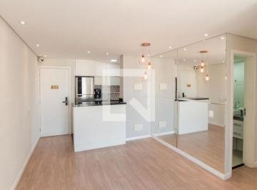 Apartamento · 60m² · 3 Quartos · 1 Vaga · Apartamento para Aluguel - Vila Maria , 3 Quartos,  60 m2 - São Paulo