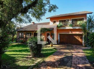 Casa · 250m² · 2 Quartos · 2 Vagas · Casa para Aluguel - São Lucas, 2 Quartos, 250 m2 - Viamão