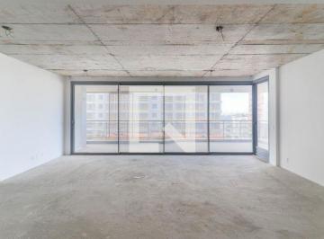 Apartamento · 197m² · 3 Quartos · 3 Vagas · Apartamento para Aluguel - Brooklin, 3 Quartos,  197 m2 - São Paulo
