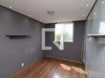 Apartamento · 45m² · 2 Quartos · 1 Vaga · Apartamento para Aluguel - Parque São Lucas, 2 Quartos, 45 m2 - São Paulo