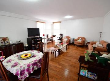 Apartamento · 224m² · 4 Quartos · 2 Vagas · Apartamento para Aluguel - Cambuí, 4 Quartos, 224 m2 - Campinas
