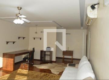 Apartamento · 159m² · 3 Quartos · 1 Vaga · Apartamento para Aluguel - Centro, 3 Quartos,  159 m2 - Ribeirão Preto