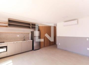 Apartamento · 43m² · 1 Quarto · Apartamento para Aluguel - Jardim Anália Franco, 1 Quarto,  43 m2 - São Paulo