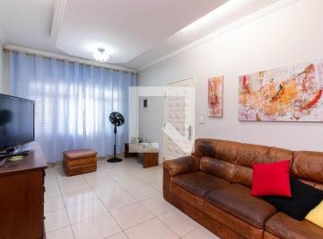 Casa · 158m² · 3 Quartos · 2 Vagas · Casa para Aluguel - Água Fria, 3 Quartos,  158 m2 - São Paulo