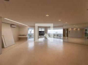 Apartamento · 362m² · 3 Quartos · 5 Vagas · Apartamento para Aluguel - Perdizes, 3 Quartos, 362 m2 - São Paulo