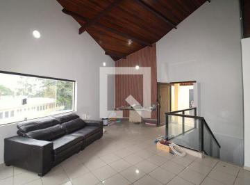 Casa · 330m² · 3 Quartos · 3 Vagas · Casa para Aluguel - Mandaqui, 3 Quartos, 330 m2 - São Paulo