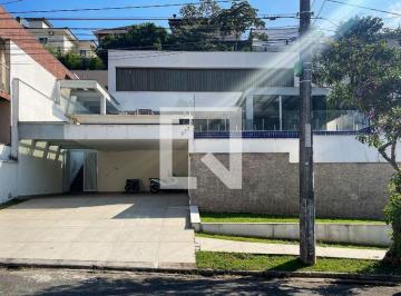 Casa · 358m² · 4 Quartos · 4 Vagas · Casa para Aluguel - São Paulo II, 4 Quartos, 358 m2 - Cotia