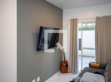 Apartamento · 75m² · 2 Quartos · 1 Vaga · Apartamento para Aluguel - Centro, 2 Quartos,  75 m2 - Diadema