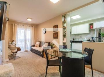 Apartamento · 67m² · 2 Quartos · 2 Vagas · Apartamento para Aluguel - Alphaville, 2 Quartos, 67 m2 - Barueri