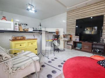 Casa · 92m² · 2 Quartos · 3 Vagas · Casa para Aluguel - Mandaqui, 2 Quartos, 92 m2 - São Paulo