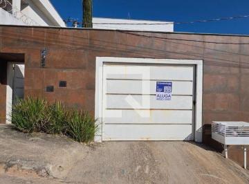 Casa · 316m² · 4 Quartos · 5 Vagas · Casa para Aluguel - São Damião, 4 Quartos, 316 m2 - Vespasiano