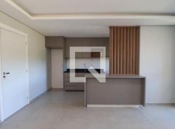 Apartamento · 84m² · 2 Quartos · 2 Vagas · Apartamento para Aluguel - Jardim Botânico, 2 Quartos,  84 m2 - Ribeirão Preto