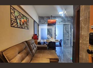 Apartamento · 50m² · 2 Quartos · 1 Vaga · Apartamento para Aluguel - Pituba, 2 Quartos, 50 m2 - Salvador