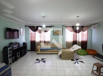 Casa · 312m² · 3 Quartos · 4 Vagas · Casa para Aluguel - Taguatinga, 3 Quartos, 312 m2 - Brasília