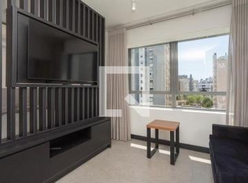 Apartamento · 38m² · 1 Quarto · 1 Vaga · Apartamento para Aluguel - Chácara das Pedras , 1 Quarto, 38 m2 - Porto Alegre