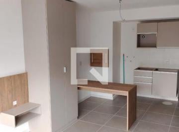 Apartamento · 35m² · 1 Quarto · 1 Vaga · Apartamento para Aluguel - Jardim Botânico, 1 Quarto, 35 m2 - Porto Alegre
