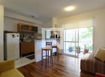 Apartamento · 76m² · 2 Quartos · 1 Vaga · Apartamento para Aluguel - Vila Olímpia, 2 Quartos, 76 m2 - São Paulo