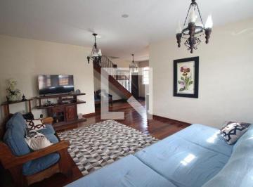 Casa · 320m² · 5 Quartos · 3 Vagas · Casa para Aluguel - Conj. Água Branca, 5 Quartos, 320 m2 - Contagem