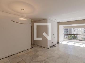 Apartamento · 103m² · 2 Quartos · 2 Vagas · Apartamento para Aluguel - Vila Nova Conceição, 2 Quartos, 103 m2 - São Paulo