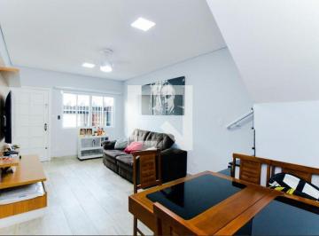 Casa · 70m² · 2 Quartos · 1 Vaga · Casa para Aluguel - Vila Rosália, 2 Quartos, 70 m2 - Guarulhos