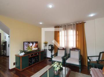 Casa · 300m² · 2 Quartos · 5 Vagas · Casa para Aluguel - Taquara, 2 Quartos,  300 m2 - Rio de Janeiro