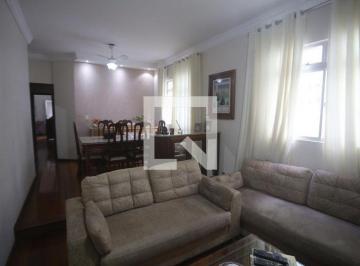 Apartamento · 176m² · 3 Quartos · 3 Vagas · Apartamento para Aluguel - Jardim América, 3 Quartos, 176 m2 - Belo Horizonte