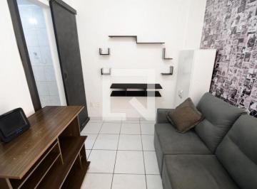 Apartamento · 51m² · 1 Quarto · Apartamento para Aluguel - Botafogo, 1 Quarto,  51 m2 - Campinas