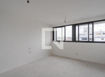 Apartamento · 26m² · 1 Quarto · 1 Vaga · Apartamento para Aluguel - Rio Branco, 1 Quarto, 26 m2 - Porto Alegre