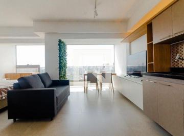 Apartamento · 36m² · 1 Quarto · 1 Vaga · Apartamento para Aluguel - Butantã, 1 Quarto,  36 m2 - São Paulo