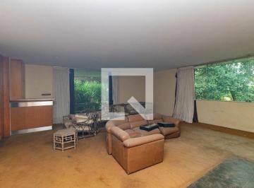 Casa · 2100m² · 5 Quartos · 11 Vagas · Casa para Aluguel - Tremembe, 5 Quartos, 2100 m2 - São Paulo