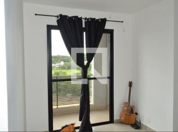 Apartamento · 63m² · 3 Quartos · 1 Vaga · Apartamento para Aluguel - Distrito de Bonfim Paulista, 3 Quartos, 63 m2 - Ribeirão Preto