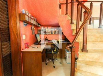 Casa 210m² Aluguel Tatuapé · Casa para Aluguel - Tatuapé, 4 Quartos, 210 m2 - São Paulo