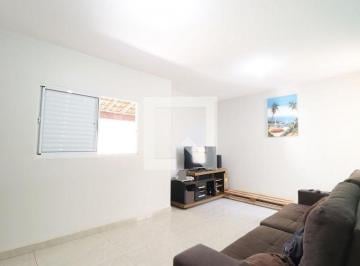 Casa · 180m² · 3 Quartos · 2 Vagas · Casa para Aluguel - Jardim Patricia, 3 Quartos, 180 m2 - Uberlândia