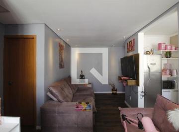 Apartamento · 47m² · 2 Quartos · 1 Vaga · Apartamento para Aluguel - Alto Petrópolis, 2 Quartos,  47 m2 - Porto Alegre