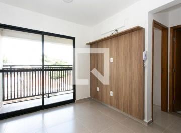 Apartamento · 65m² · 1 Quarto · Apartamento para Aluguel - Tatuapé, 1 Quarto, 65 m2 - São Paulo