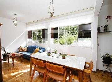 Apartamento · 100m² · 2 Quartos · 1 Vaga · Apartamento para Aluguel - Vila Paris, 2 Quartos, 100 m2 - Belo Horizonte