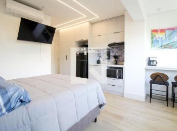Apartamento · 25m² · 1 Quarto · Apartamento para Aluguel - Mooca, 1 Quarto, 25 m2 - São Paulo