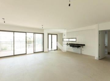 Apartamento · 145m² · 3 Quartos · 3 Vagas · Apartamento para Aluguel - Nova Campinas, 3 Quartos,  145 m2 - Campinas