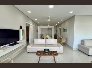 Apartamento · 207m² · 5 Quartos · 1 Vaga · Apartamento para Aluguel - Centro, 5 Quartos,  207 m2 - Guarujá