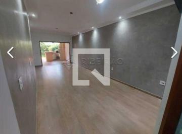 Casa · 220m² · 4 Quartos · 4 Vagas · Casa para Aluguel - Alto da Boa Vista, 4 Quartos, 220 m2 - Ribeirão Preto