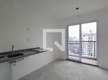 Apartamento · 26m² · 1 Quarto · Apartamento para Aluguel - Pinheiros, 1 Quarto, 26 m2 - São Paulo