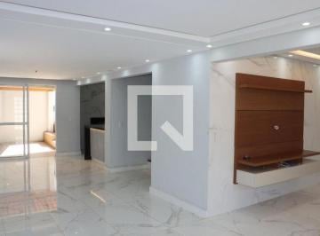 Casa · 140m² · 4 Quartos · 3 Vagas · Casa para Aluguel - Chácara Ondas Verdes, 4 Quartos, 140 m2 - Cotia