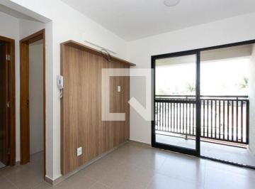 Apartamento · 65m² · 1 Quarto · Apartamento para Aluguel - Tatuapé, 1 Quarto, 65 m2 - São Paulo