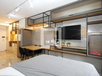 Apartamento · 27m² · 1 Quarto · Apartamento para Aluguel - Pinheiros, 1 Quarto, 27 m2 - São Paulo
