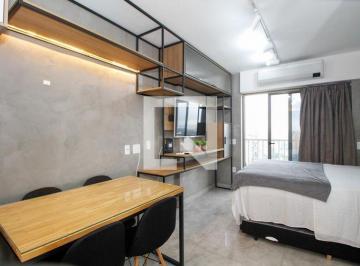 Apartamento en Aluguel de 1 quarto Pinheiros · Apartamento para Aluguel - Pinheiros, 1 Quarto, 27 m2 - São Paulo