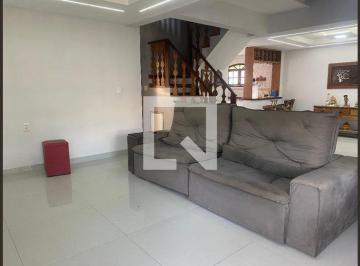 Casa · 220m² · 6 Quartos · 3 Vagas · Casa para Aluguel - Vargem Pequena, 6 Quartos,  220 m2 - Rio de Janeiro
